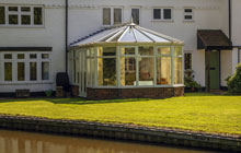 Harlequin conservatory leads