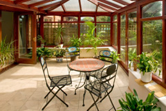 Harlequin conservatory quotes
