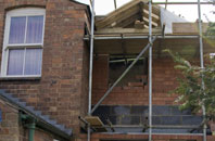 free Harlequin home extension quotes