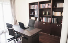 Harlequin home office construction leads